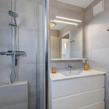 Appartement Olympe 325