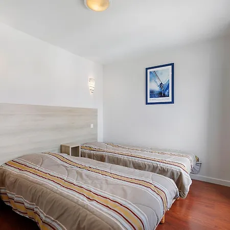 Olympe 325 Appartement *