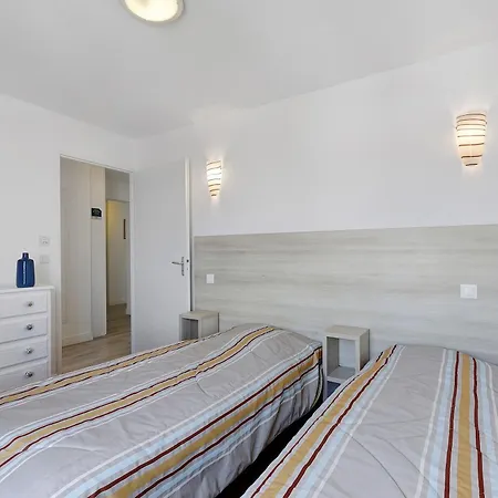 Appartement Olympe 325 Les Sables-dʼOlonne