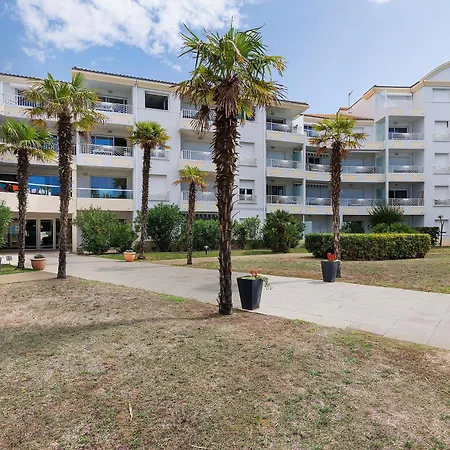 Olympe 325 Appartement