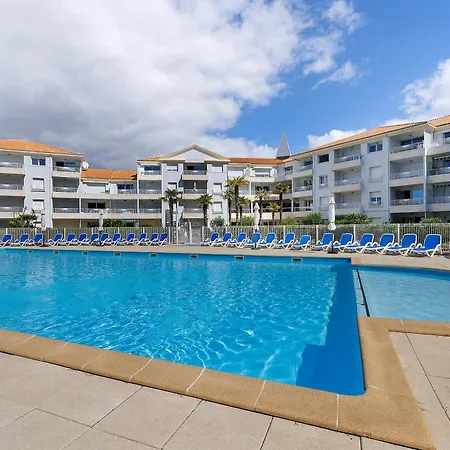 Appartement Olympe 325 *
